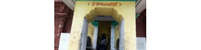 156. திருத்தலையாலங்காடு